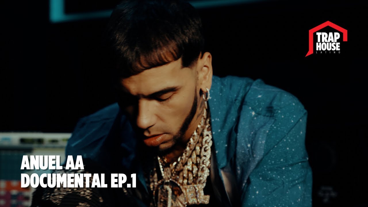 Los problemas de Anuel AA, este habla todo en entrevista - VER